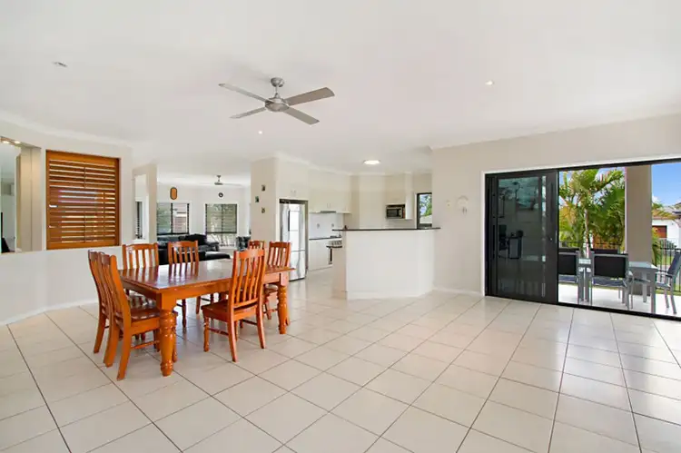 Fourth view of Homely house listing, 11 Nandina Court, Upper Coomera QLD 4209