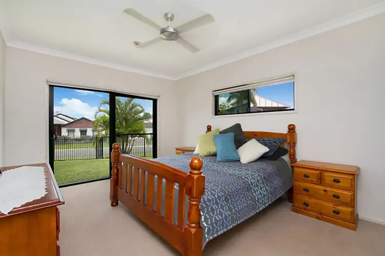 Sixth view of Homely house listing, 11 Nandina Court, Upper Coomera QLD 4209