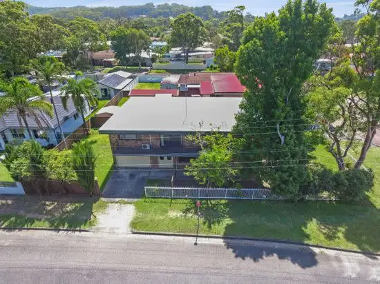 Second view of Homely house listing, 2 Gregory Street, Berkeley Vale NSW 2261