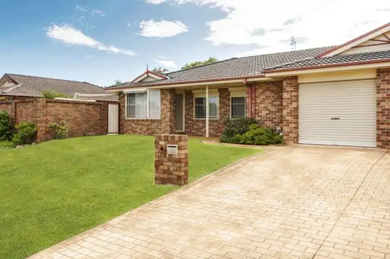 4 Dean Avenue, Kanwal NSW 2259