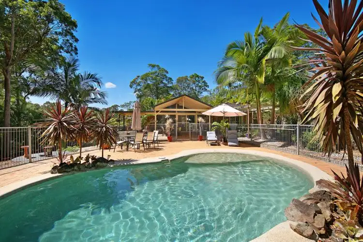 52 Mt Combe Road, Kulangoor QLD 4560