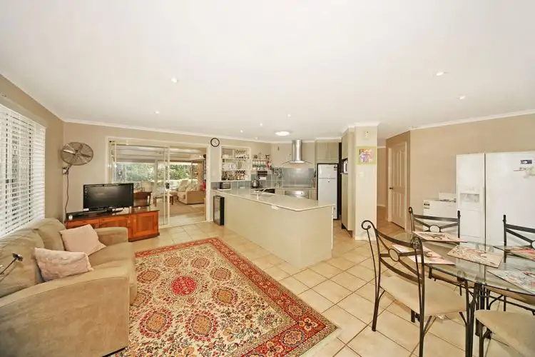 Sixth view of Homely house listing, 52 Mt Combe Road, Kulangoor QLD 4560