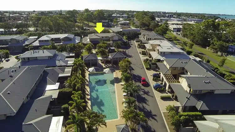 21/29 Stephenson Street, Pialba QLD 4655