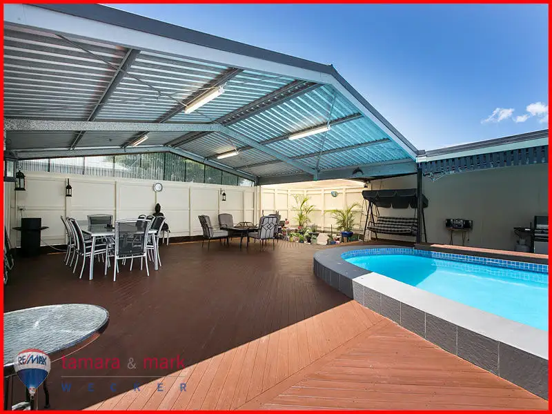 Main view of Homely house listing, 185 Baskerville Street, Brighton QLD 4017