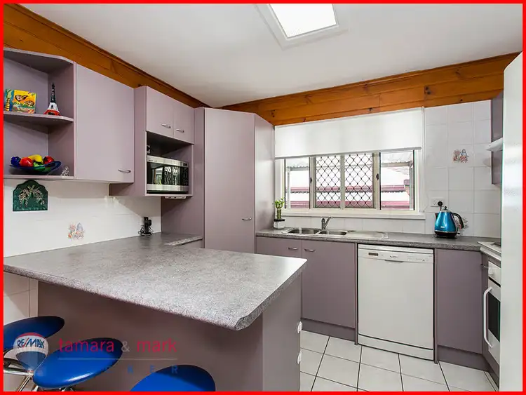 Fifth view of Homely house listing, 185 Baskerville Street, Brighton QLD 4017