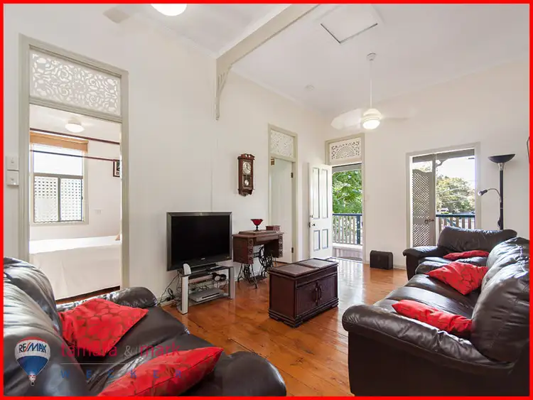 Sixth view of Homely house listing, 70 Griffith Street, Sandgate QLD 4017