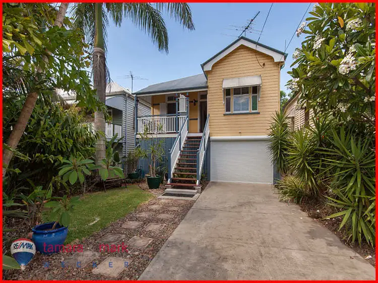 Second view of Homely house listing, 66 Griffith Street, Sandgate QLD 4017