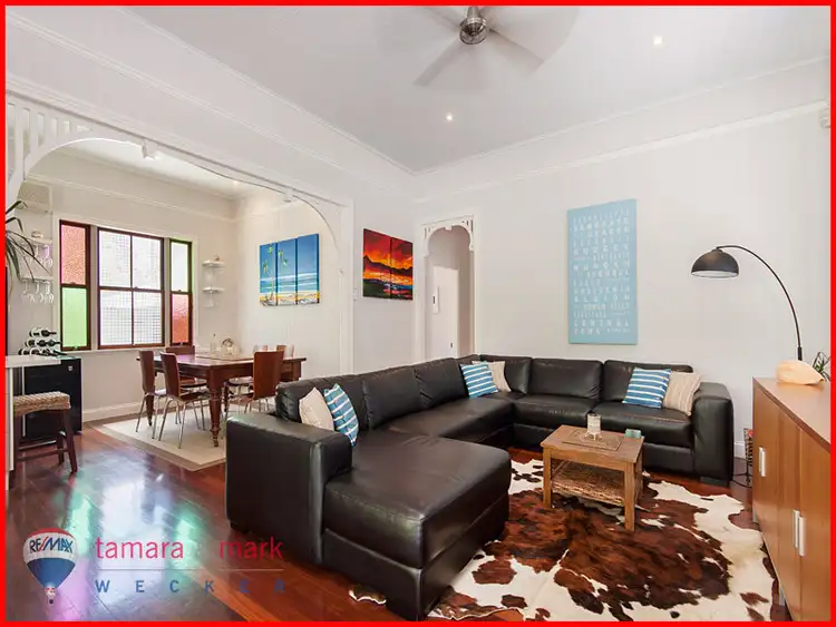 Fourth view of Homely house listing, 66 Griffith Street, Sandgate QLD 4017
