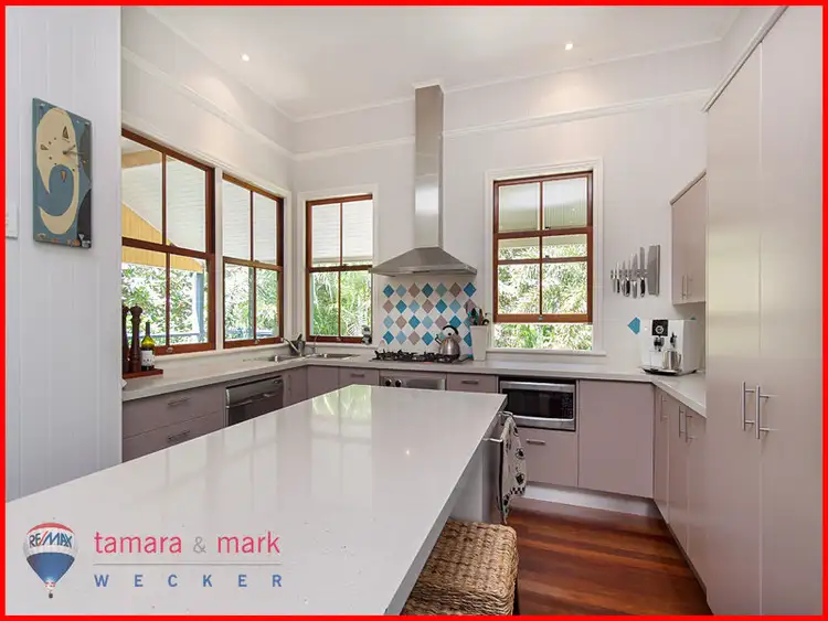 Fifth view of Homely house listing, 66 Griffith Street, Sandgate QLD 4017