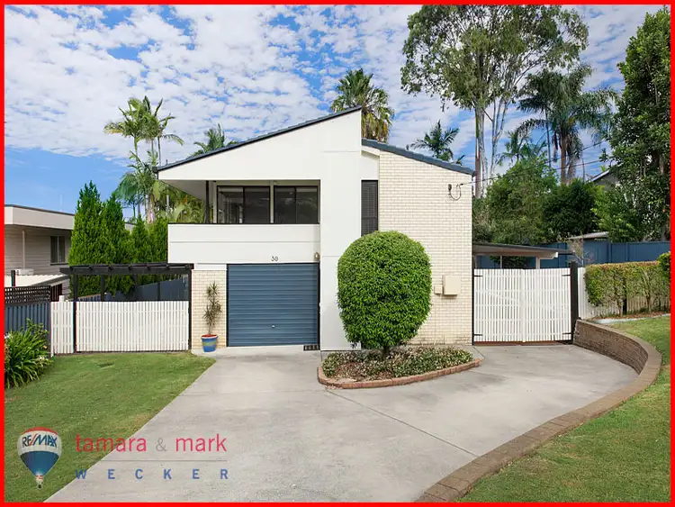 Second view of Homely house listing, 30 Jude Street, Bracken Ridge QLD 4017