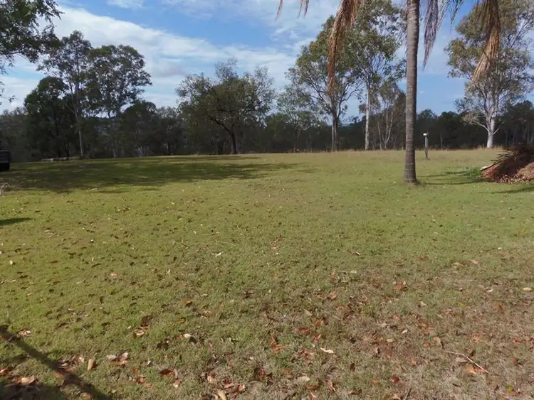 Fifth view of Homely house listing, 135 Upper Widgee Road, Widgee QLD 4570