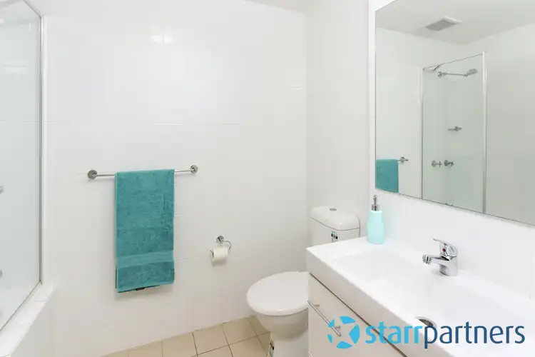Sixth view of Homely unit listing, 27/7-11 Putland Street, St Marys NSW 2760