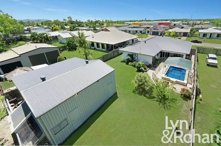 48 Louis Street, Deeragun QLD 4818
