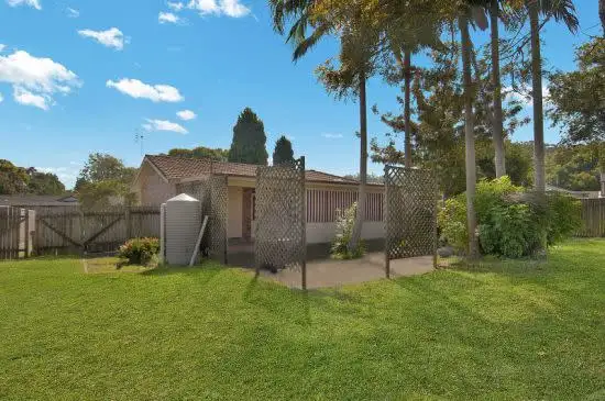 Fourth view of Homely house listing, 25 Coachwood Drive, Ourimbah NSW 2258