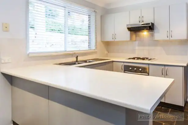 Second view of Homely house listing, 6 Candlebark Way, New Lambton Heights NSW 2305