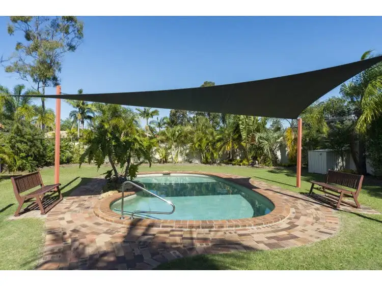 28/81 Olsen Avenue, Labrador QLD 4215