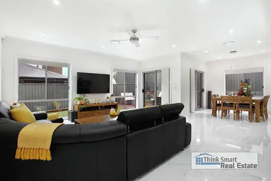 Third view of Homely house listing, 7 Eva Street, Riverstone NSW 2765