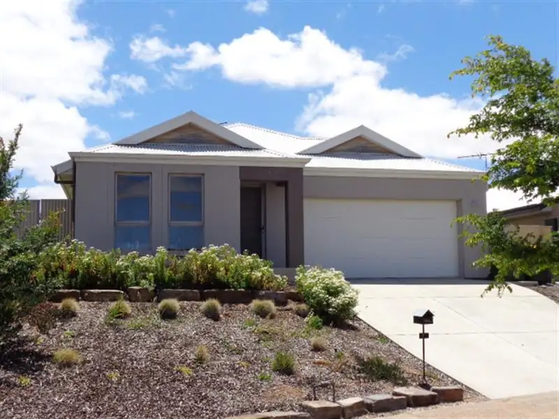 Main view of Homely house listing, 7 Jarrett St, Strathalbyn SA 5255