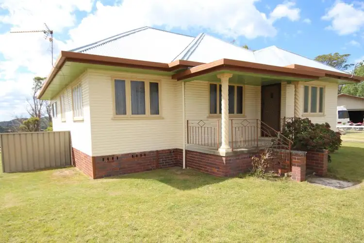 Second view of Homely rural property listing, 214 Quarry Road, Tenterfield NSW 2372