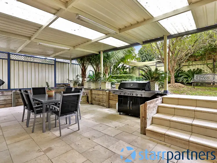 Sixth view of Homely house listing, 1 Handley Pl, Raby NSW 2566