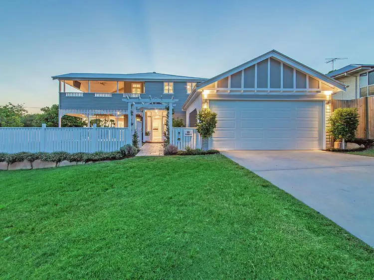 Main view of Homely house listing, 88 McFadden Street, Wynnum QLD 4178