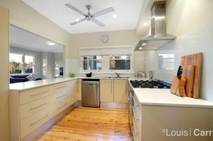 Second view of Homely house listing, 97 Baker Street, Carlingford NSW 2118