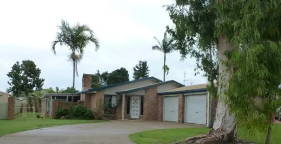 5 Wattle Court, Maryborough QLD 4650
