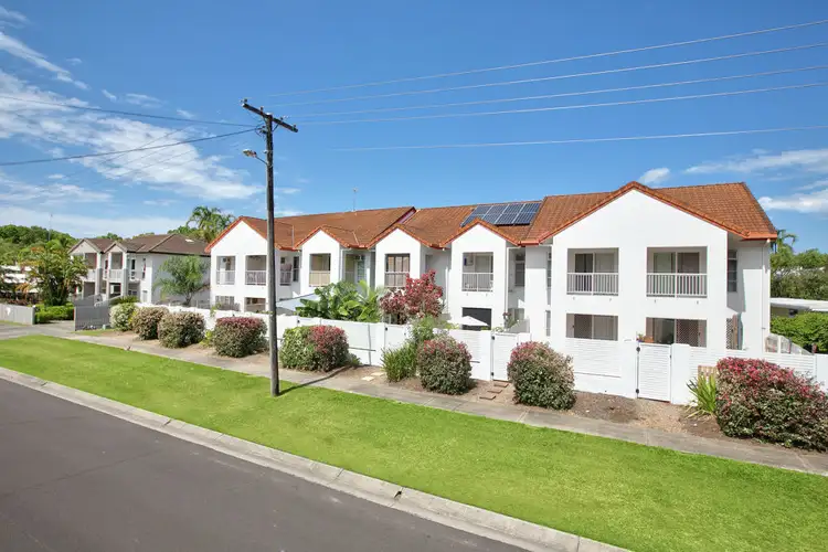 4/7 Boden Street, Yorkeys Knob QLD 4878