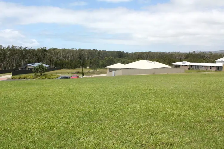Fourth view of Homely land listing, 11 Jabiru Way, Corindi Beach NSW 2456