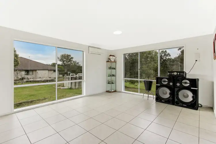 Fifth view of Homely house listing, 394 - 396 Spring Mountain Drive, Greenbank QLD 4124