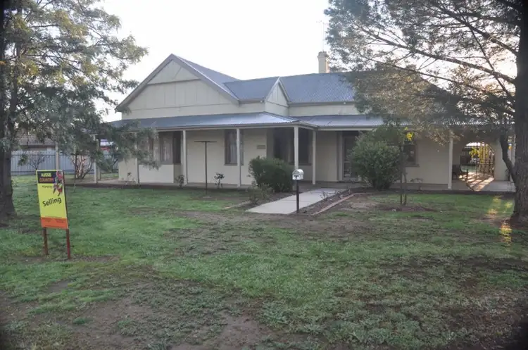 "KILPURUNA" Barooga St, Berrigan NSW 2712