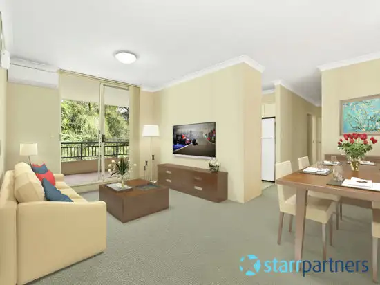 22/13-15 Elizabeth Street, Parramatta NSW 2150