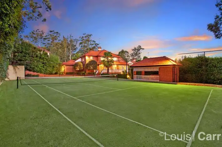 Second view of Homely house listing, 12 Avonleigh Way, West Pennant Hills NSW 2125