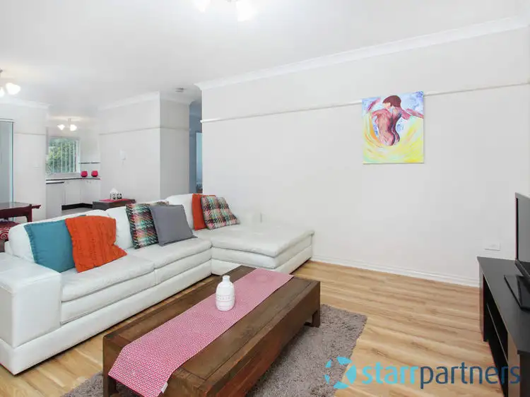 Third view of Homely unit listing, 19/42-46 Treves Street, Merrylands NSW 2160