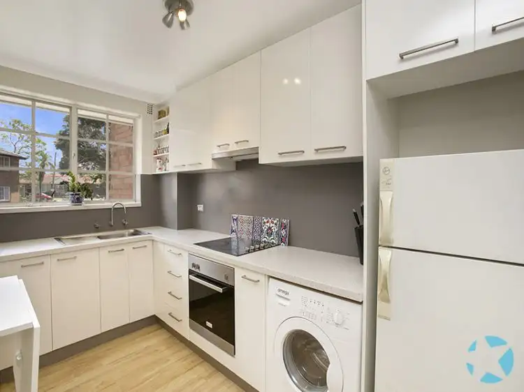 Second view of Homely unit listing, 9/3 Aeolus Ave, Ryde NSW 2112