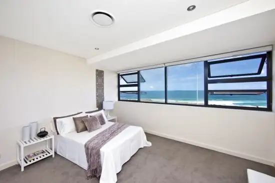 Third view of Homely unit listing, A104/1 Moroney Ave, Newcastle East NSW 2300