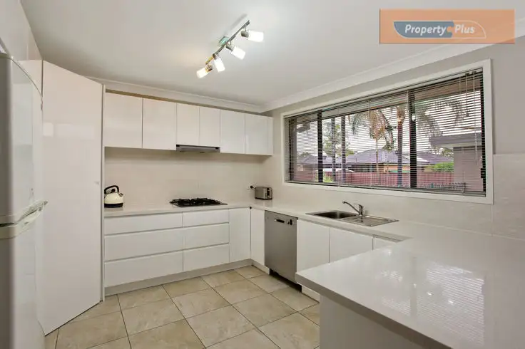 Third view of Homely house listing, 10 St Clair Avenue, St Clair NSW 2759