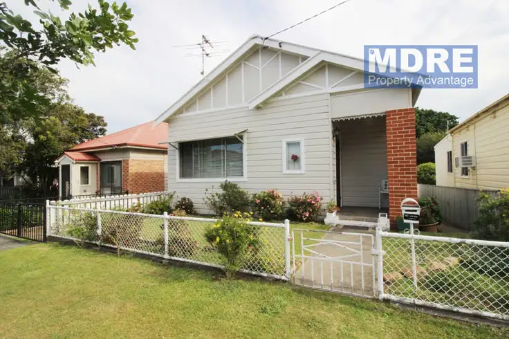Main view of Homely house listing, 23 Murray Square, Mayfield NSW 2304