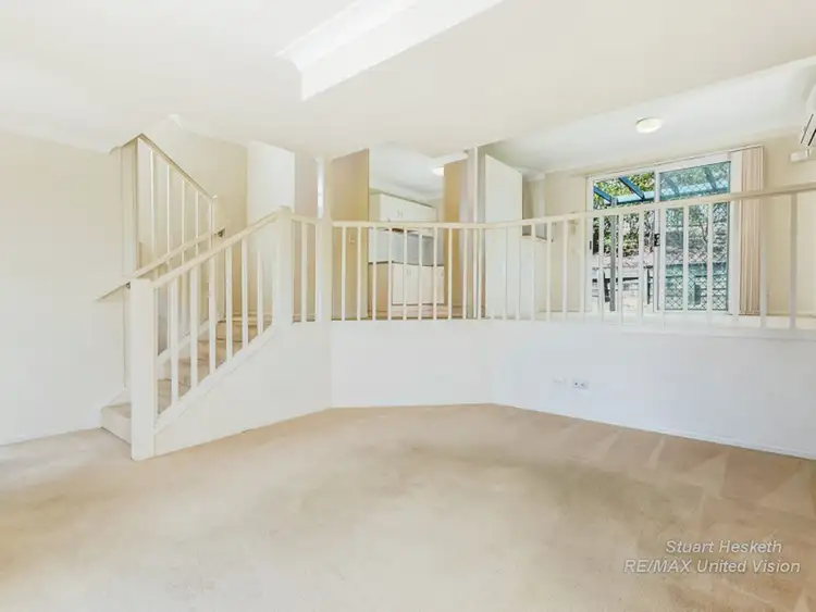 Fourth view of Homely townhouse listing, 8/1180 Creek Road, Carina Heights QLD 4152