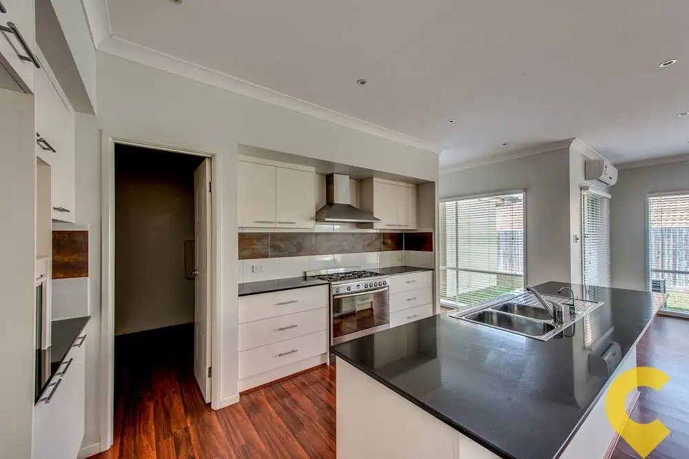 Main view of Homely house listing, 35 Aspen Street, Heathwood QLD 4110