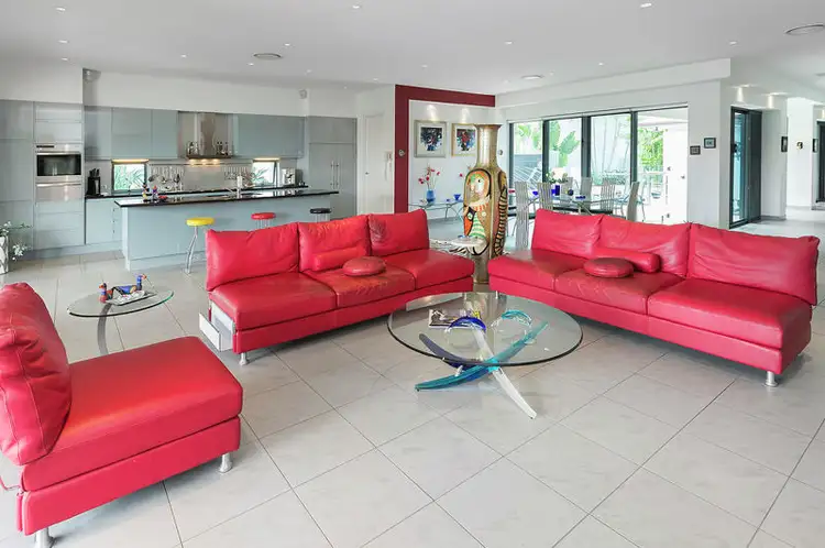 Fourth view of Homely house listing, 1041 Rosebank Way, Hope Island QLD 4212