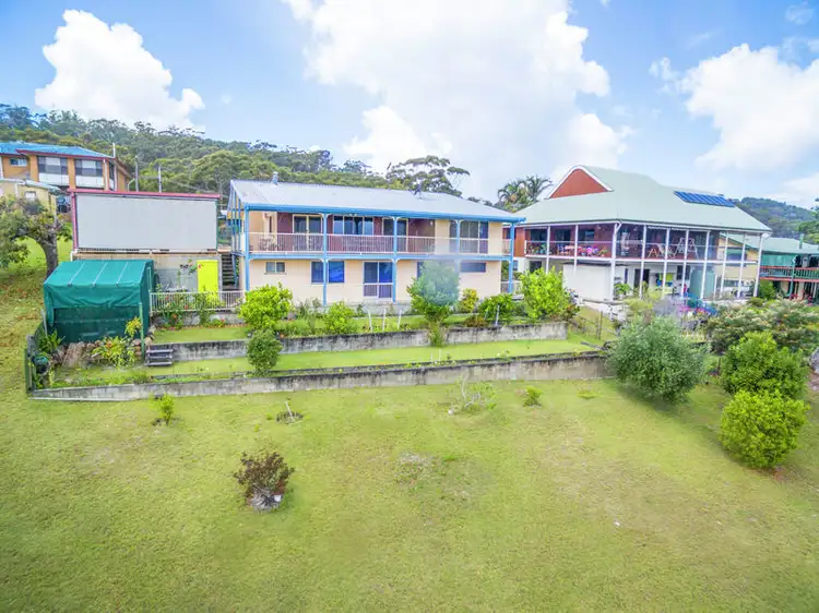 Third view of Homely house listing, 43 Rainbow Crescent, Dunwich QLD 4183