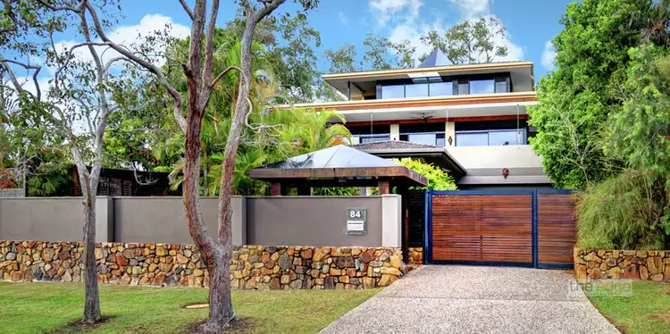 84 Fiddaman Road, Emerald Beach NSW 2456