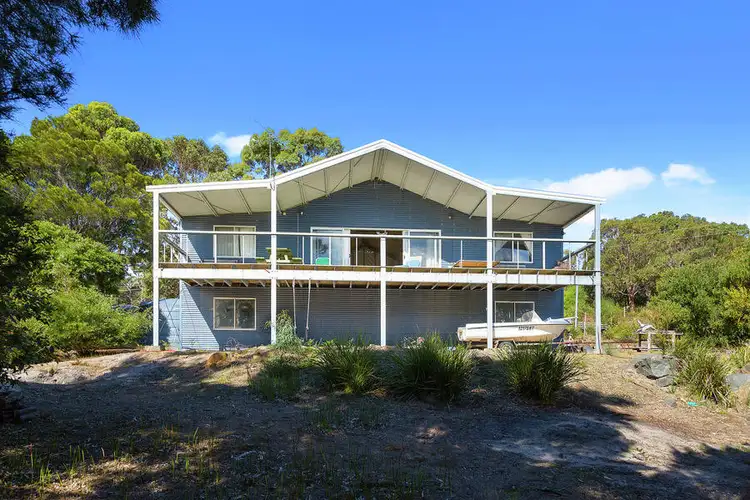 Sixth view of Homely house listing, 7 Reef View Road, Murdunna TAS 7178