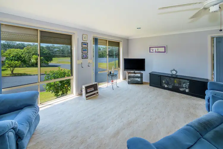 Second view of Homely villa listing, 1/72 Scarborough Street, Woolgoolga NSW 2456