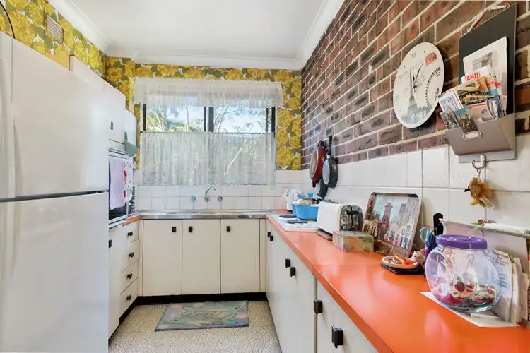 Fifth view of Homely unit listing, 1/15 Lawson St, Fairfield NSW 2165