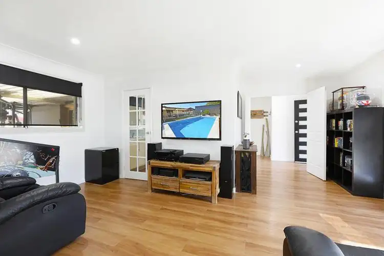 Fifth view of Homely house listing, 11 Sherry Place, Minchinbury NSW 2770
