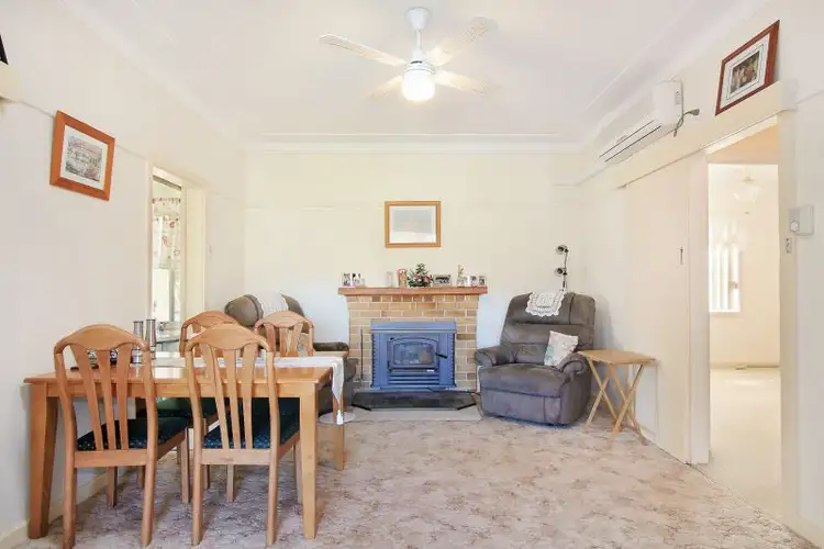 Second view of Homely house listing, 275 Ogunbil Road, Tamworth NSW 2340