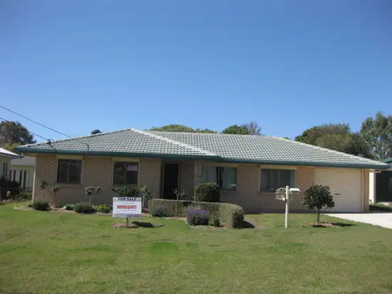 28 Thompson Street, Silkstone QLD 4304