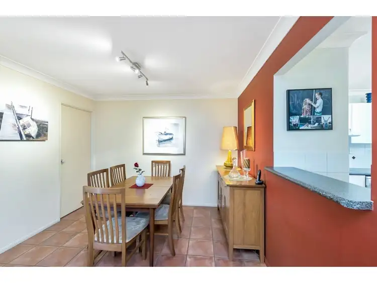 Seventh view of Homely townhouse listing, 53/9 Amazons Place, Sinnamon Park QLD 4073